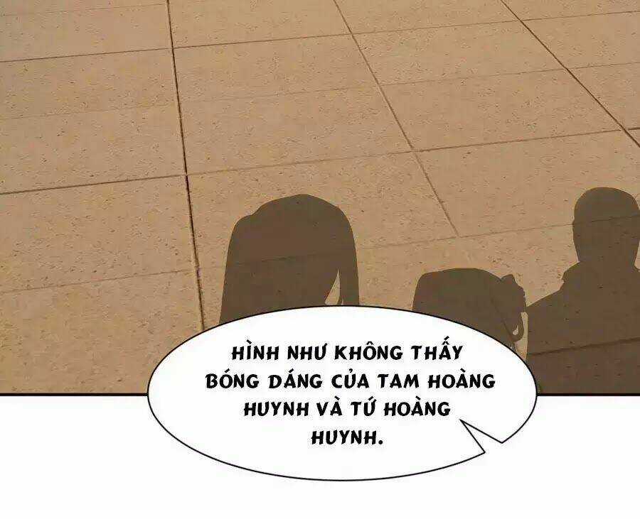 Kiêu Sủng Y Phi - Chapter 168 - Trang 57