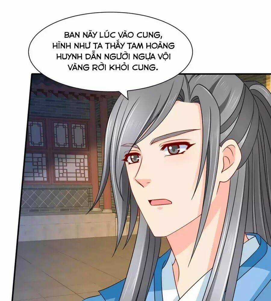Kiêu Sủng Y Phi - Chapter 168 - Trang 58