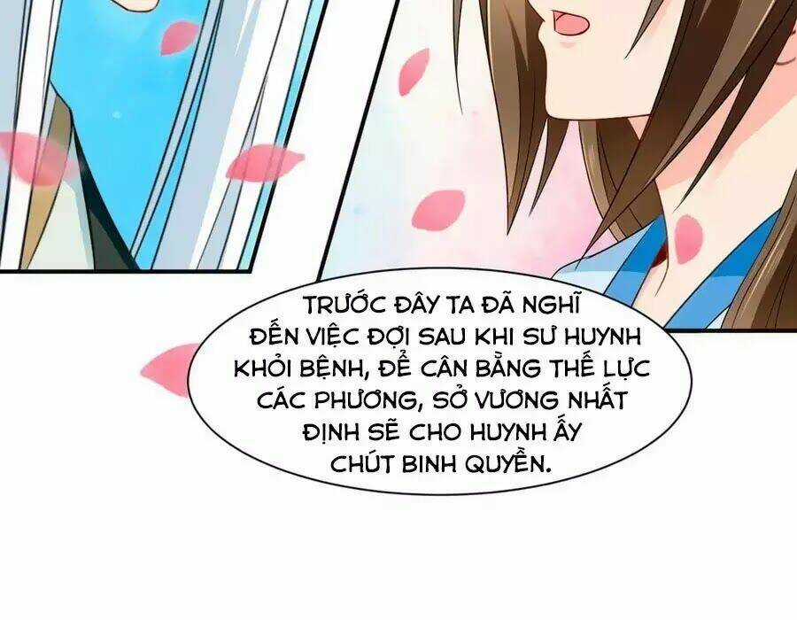 Kiêu Sủng Y Phi - Chapter 168 - Trang 7