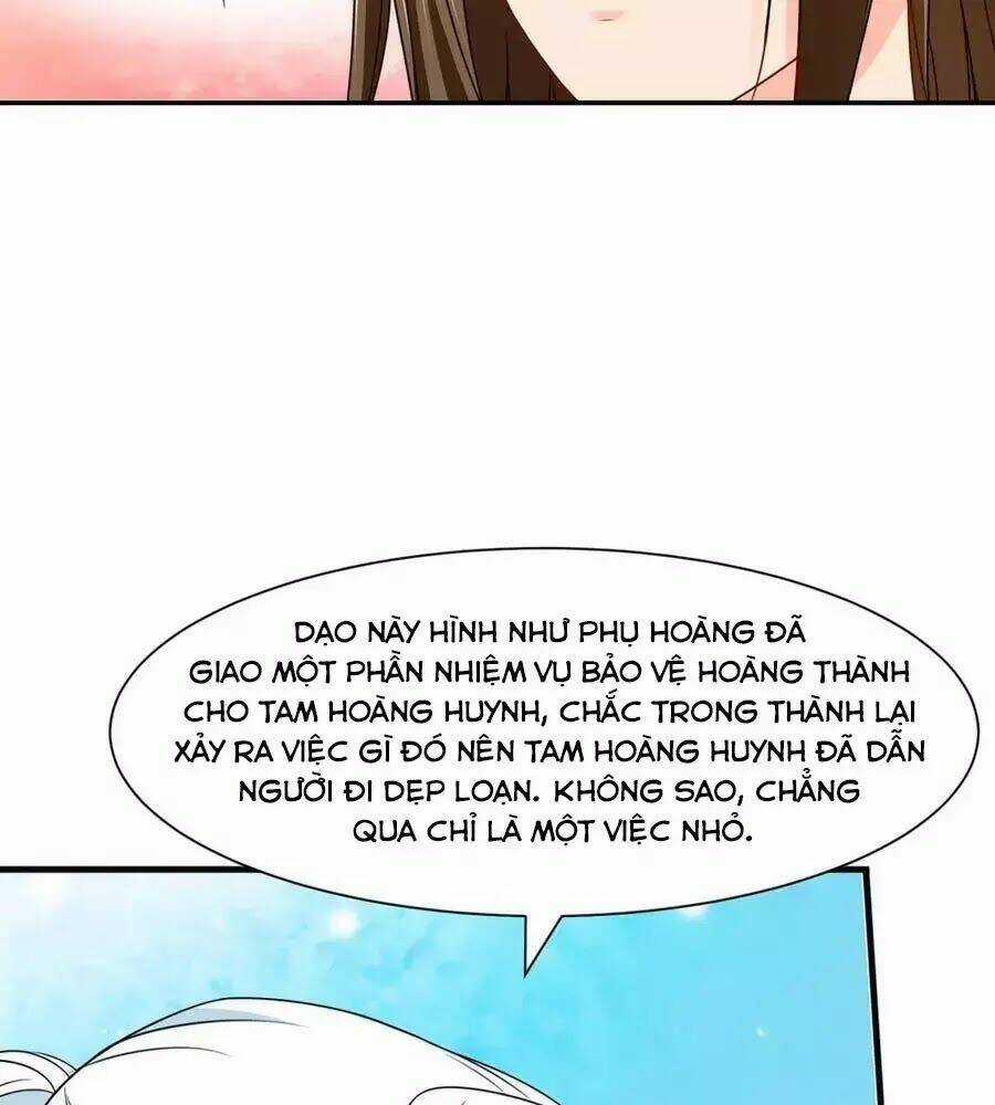 Kiêu Sủng Y Phi - Chapter 168 - Trang 61