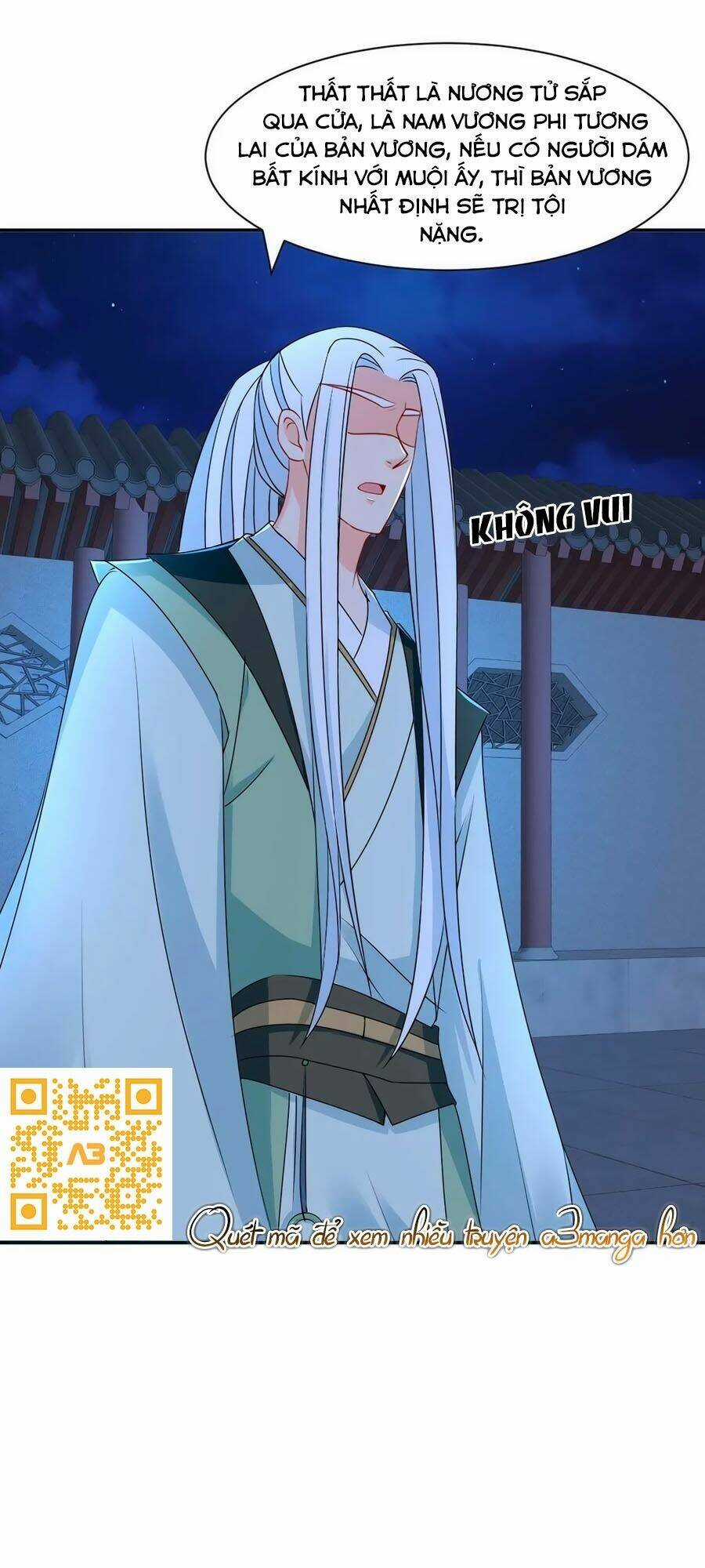 Kiêu Sủng Y Phi - Chapter 169 - Trang 13