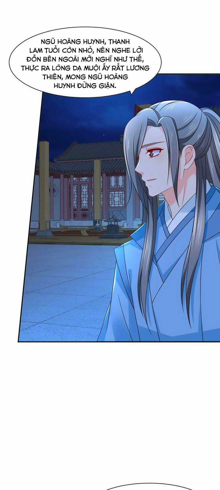 Kiêu Sủng Y Phi - Chapter 169 - Trang 15