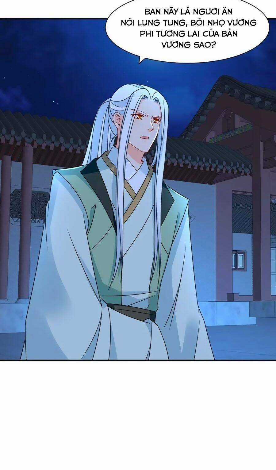 Kiêu Sủng Y Phi - Chapter 169 - Trang 16