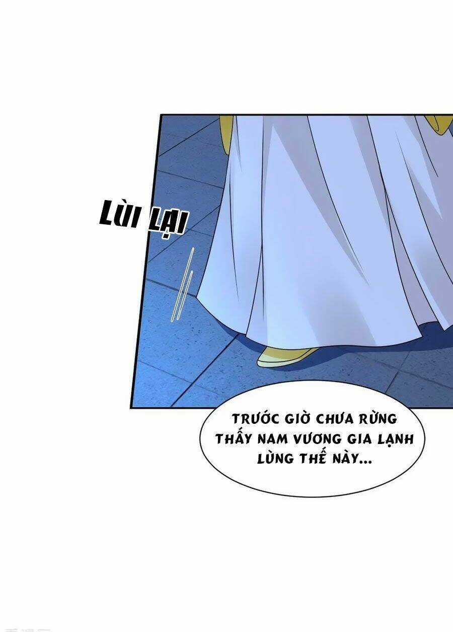 Kiêu Sủng Y Phi - Chapter 169 - Trang 17