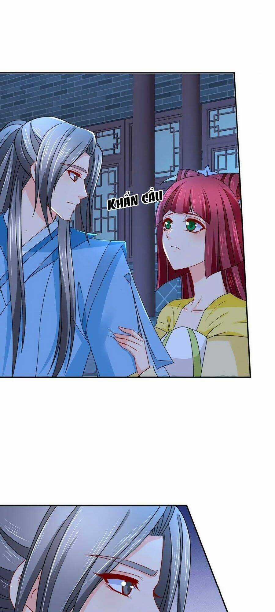 Kiêu Sủng Y Phi - Chapter 169 - Trang 18