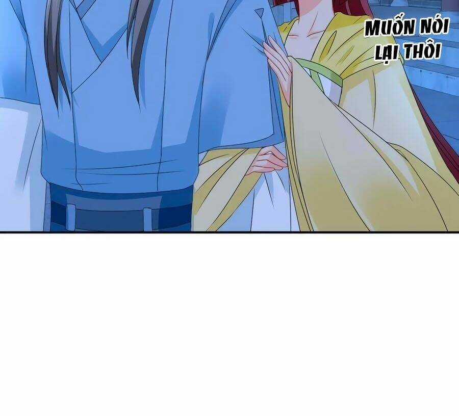 Kiêu Sủng Y Phi - Chapter 169 - Trang 23