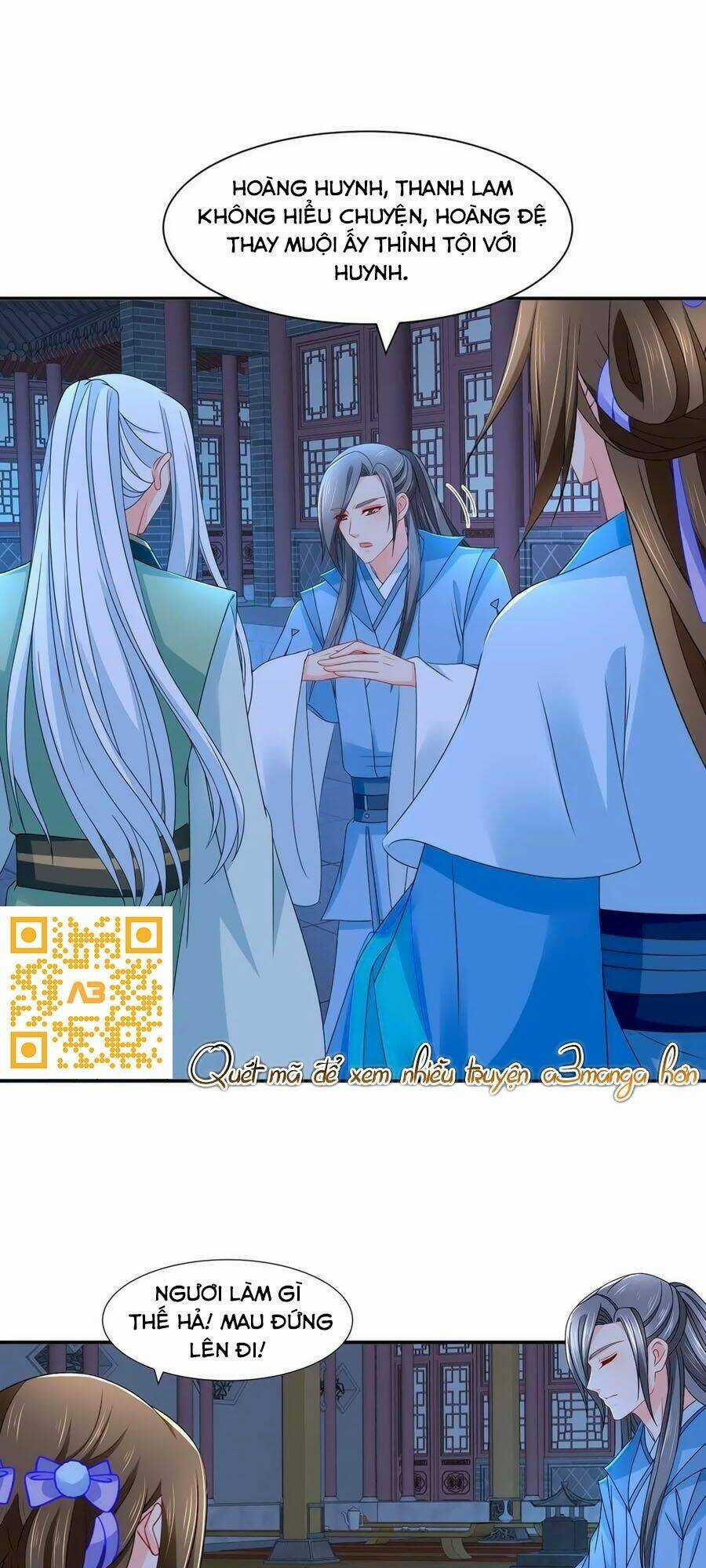 Kiêu Sủng Y Phi - Chapter 169 - Trang 24