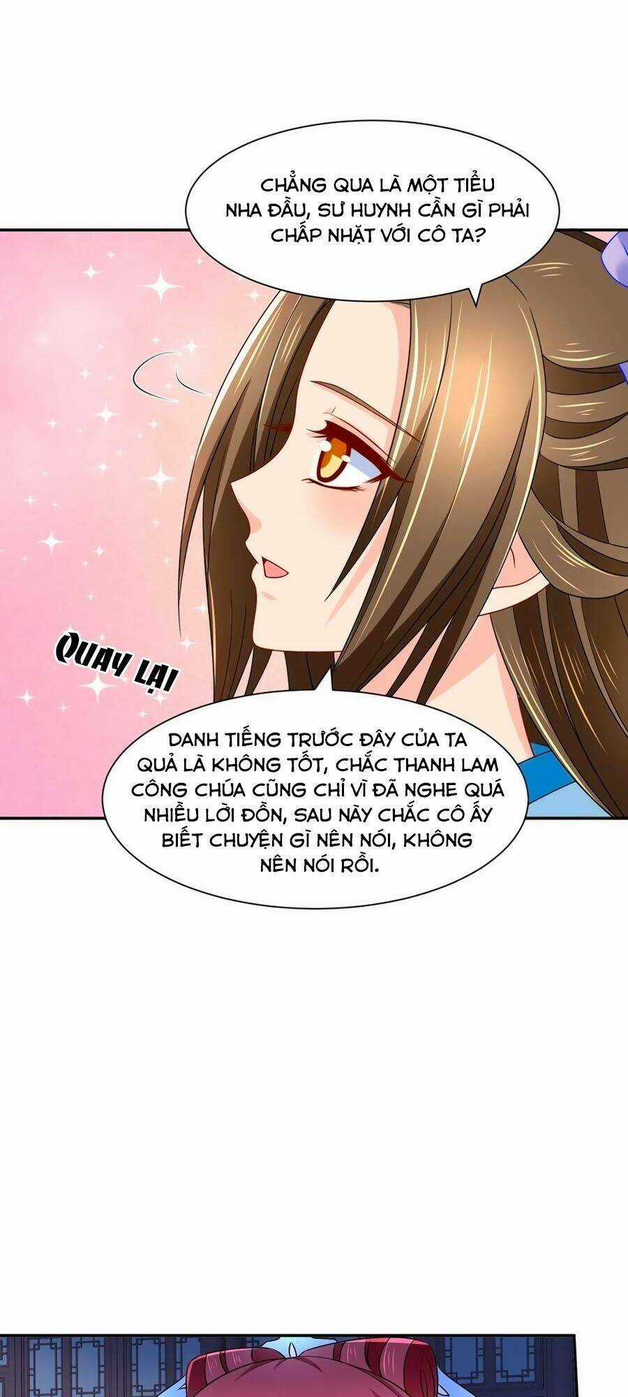 Kiêu Sủng Y Phi - Chapter 169 - Trang 26