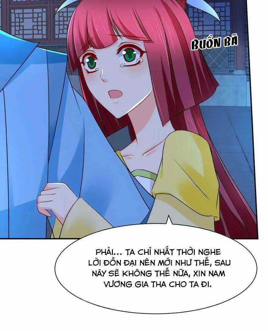 Kiêu Sủng Y Phi - Chapter 169 - Trang 27