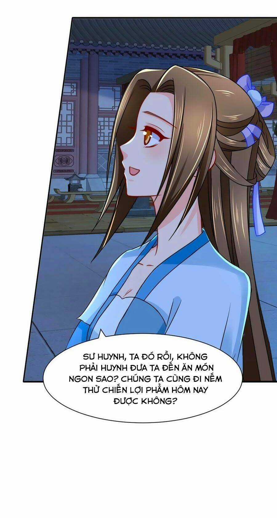 Kiêu Sủng Y Phi - Chapter 169 - Trang 28