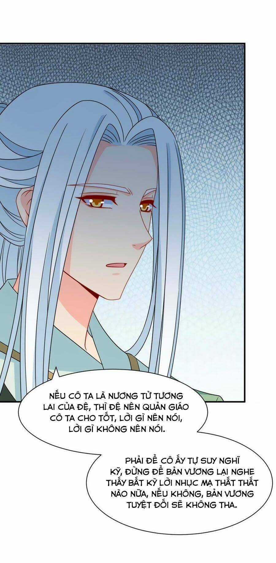 Kiêu Sủng Y Phi - Chapter 169 - Trang 29