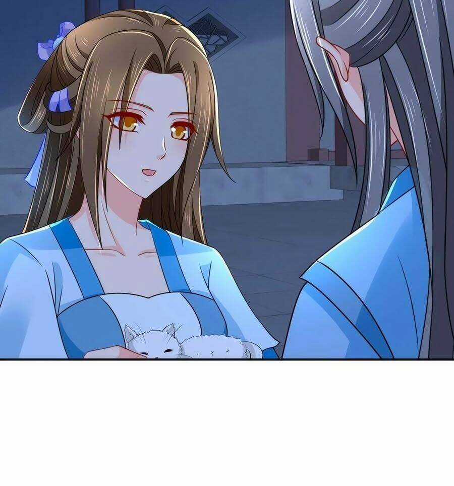 Kiêu Sủng Y Phi - Chapter 169 - Trang 31