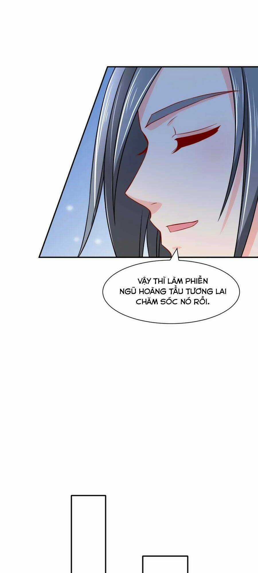 Kiêu Sủng Y Phi - Chapter 169 - Trang 32