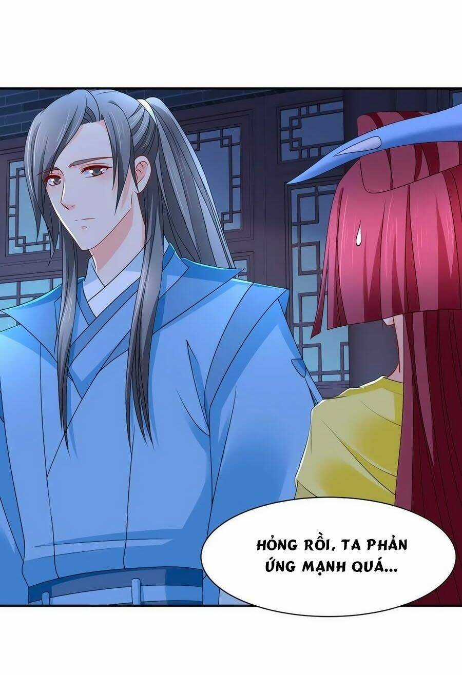 Kiêu Sủng Y Phi - Chapter 169 - Trang 7