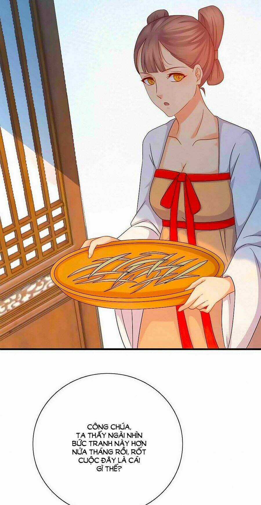 Kiêu Sủng Y Phi - Chapter 17 - Trang 2