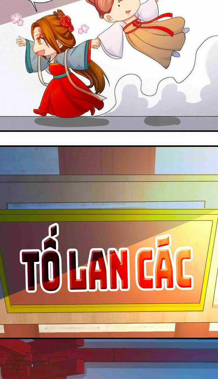 Kiêu Sủng Y Phi - Chapter 17 - Trang 12