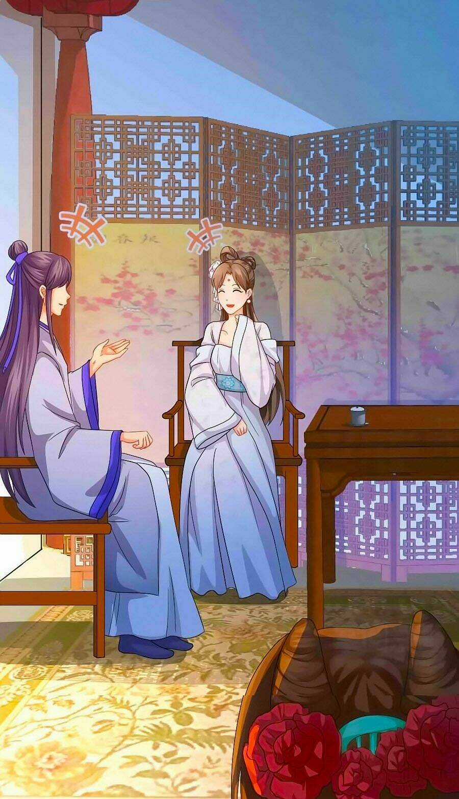 Kiêu Sủng Y Phi - Chapter 17 - Trang 13