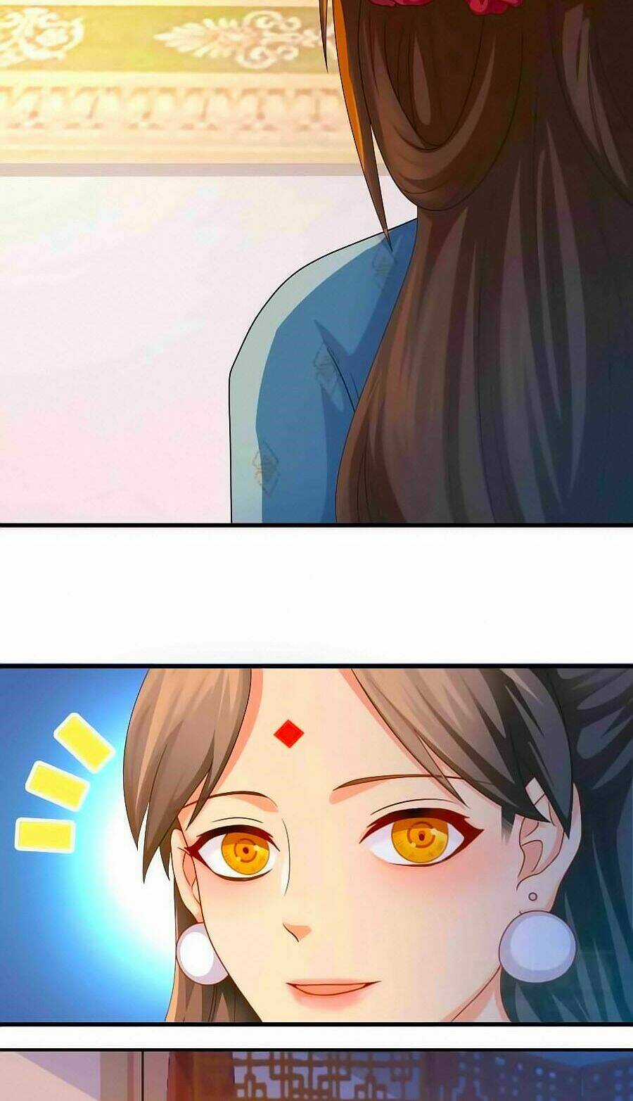 Kiêu Sủng Y Phi - Chapter 17 - Trang 14