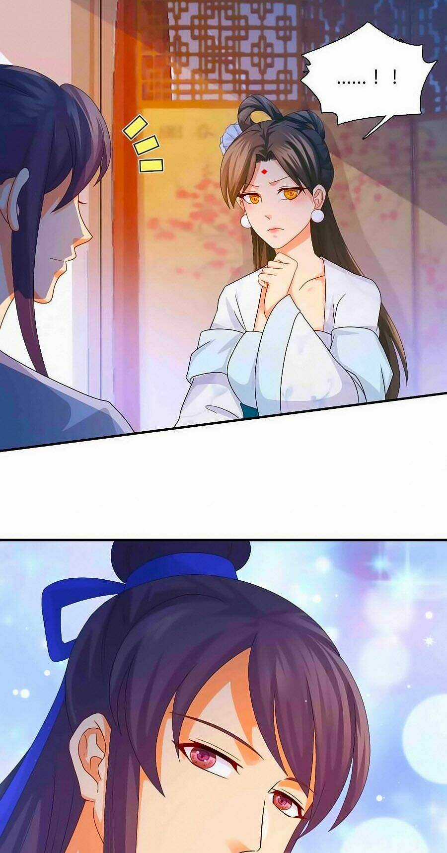 Kiêu Sủng Y Phi - Chapter 17 - Trang 15