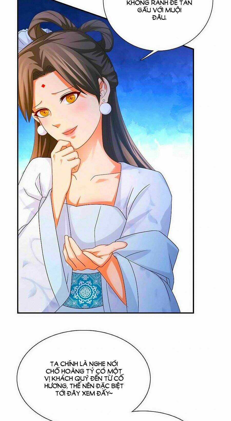 Kiêu Sủng Y Phi - Chapter 17 - Trang 18