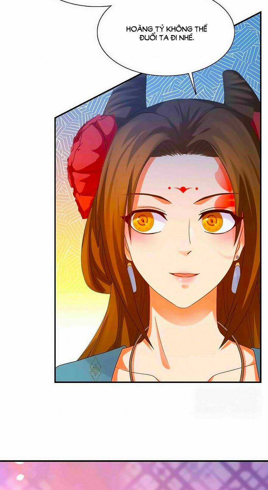 Kiêu Sủng Y Phi - Chapter 17 - Trang 19