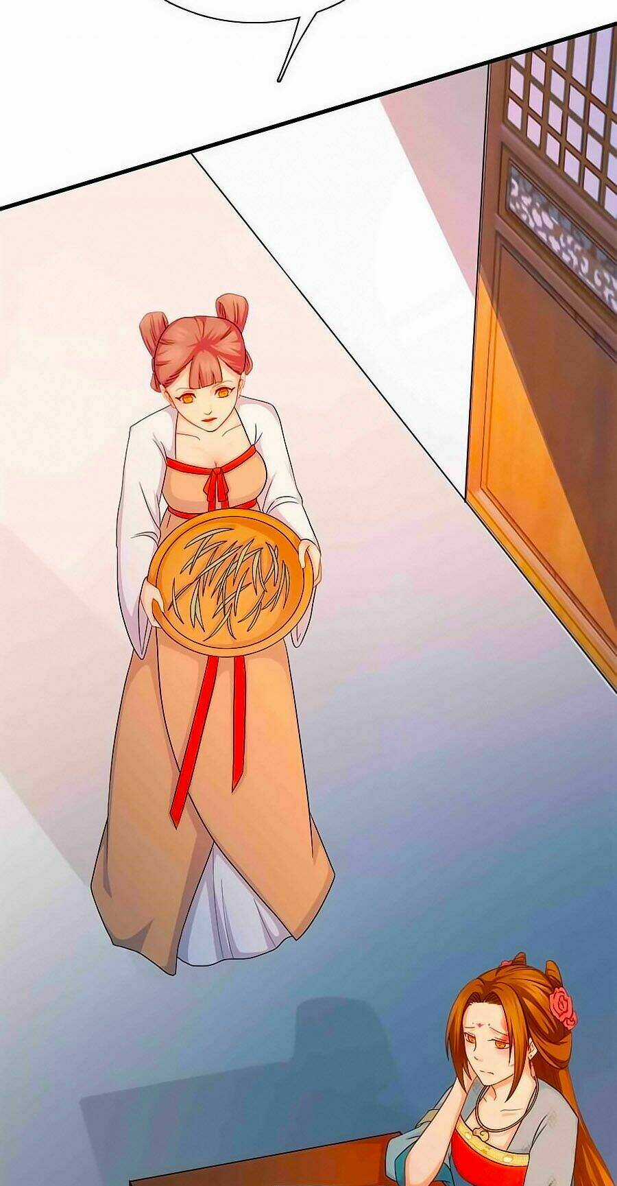 Kiêu Sủng Y Phi - Chapter 17 - Trang 3