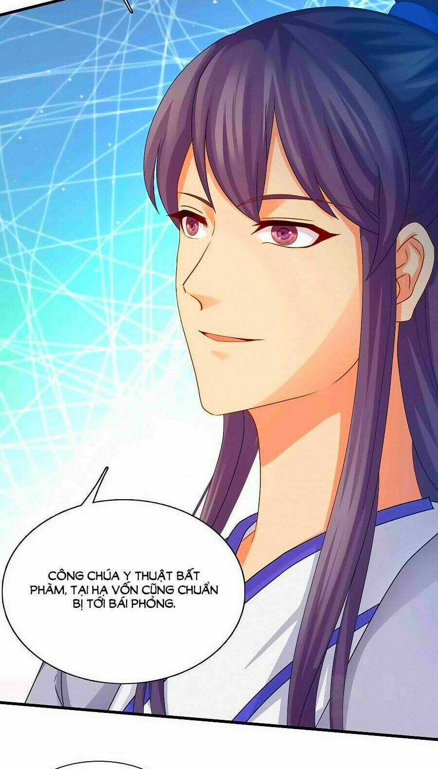 Kiêu Sủng Y Phi - Chapter 17 - Trang 22