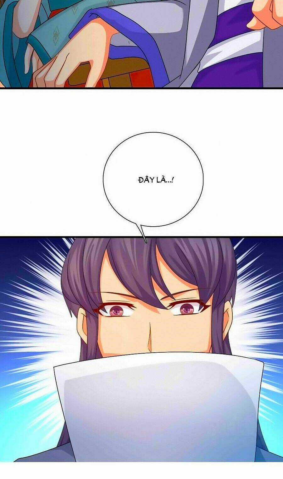 Kiêu Sủng Y Phi - Chapter 17 - Trang 24