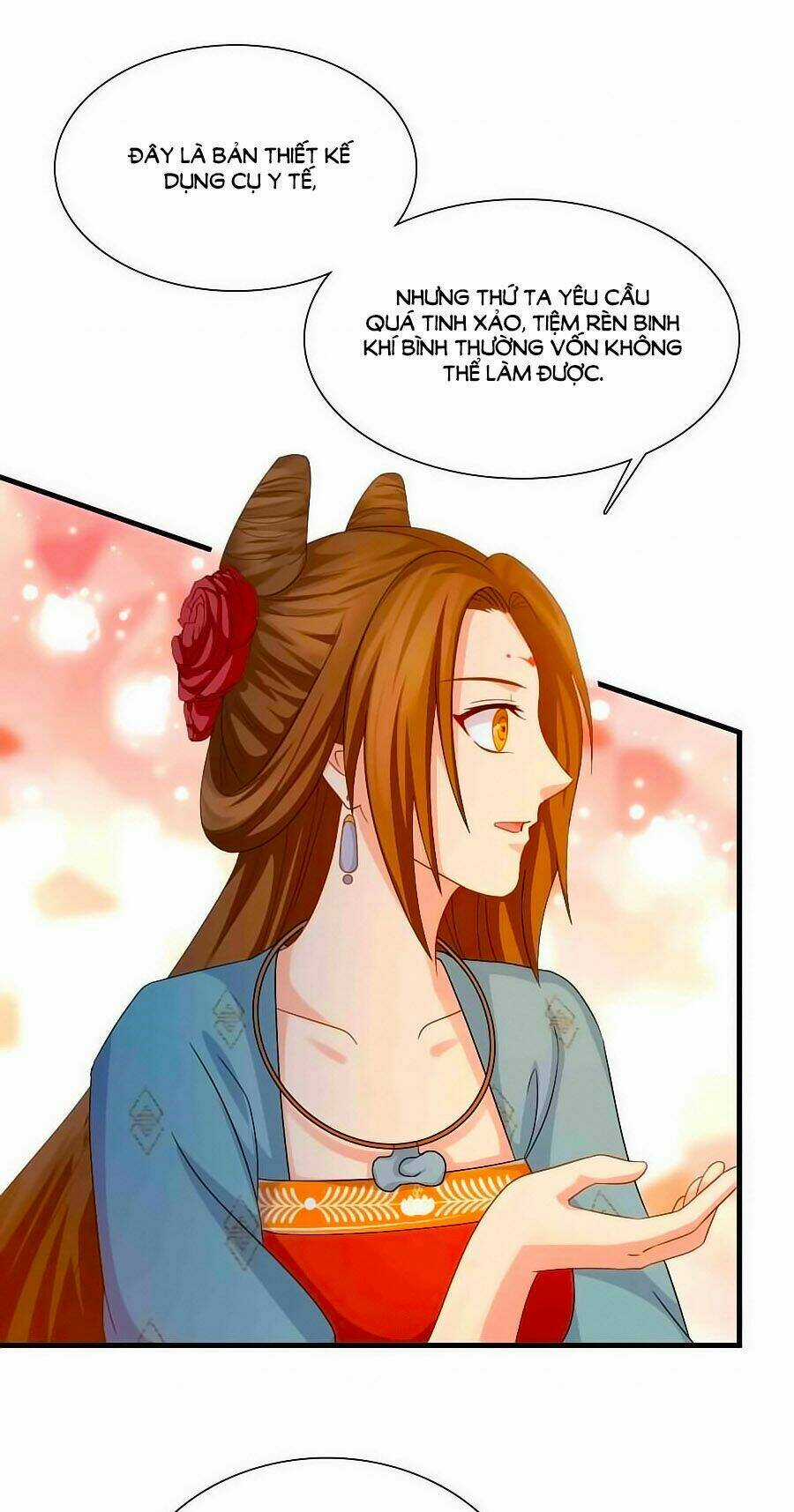 Kiêu Sủng Y Phi - Chapter 17 - Trang 25