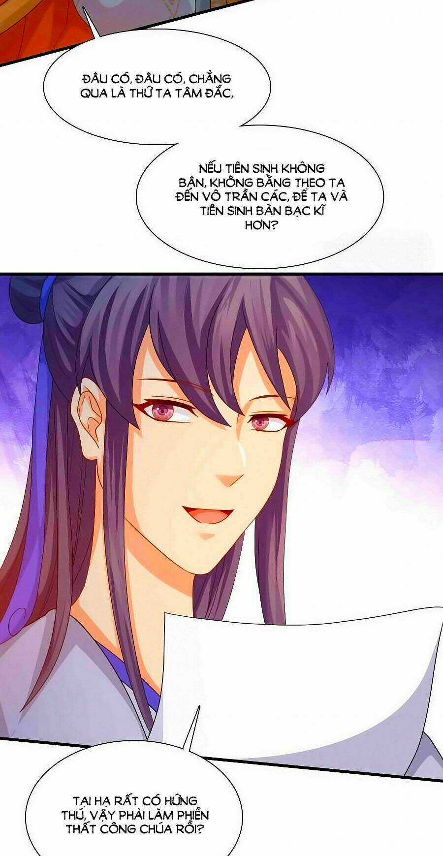 Kiêu Sủng Y Phi - Chapter 17 - Trang 27