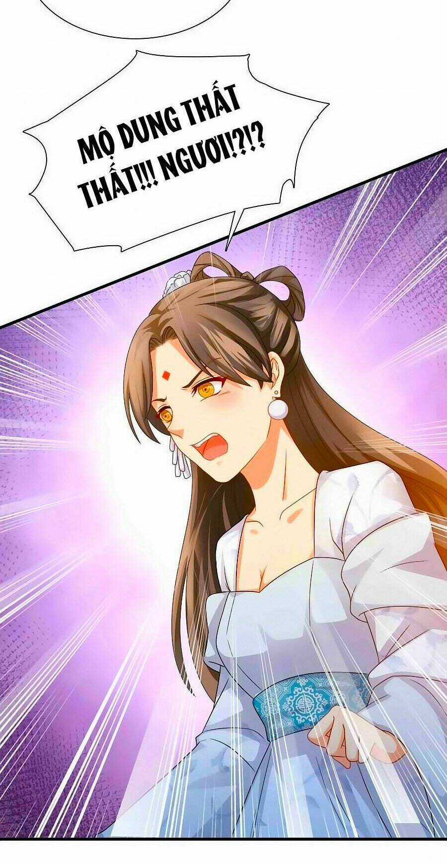 Kiêu Sủng Y Phi - Chapter 17 - Trang 28