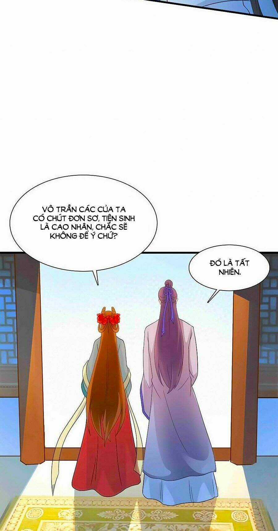 Kiêu Sủng Y Phi - Chapter 17 - Trang 30