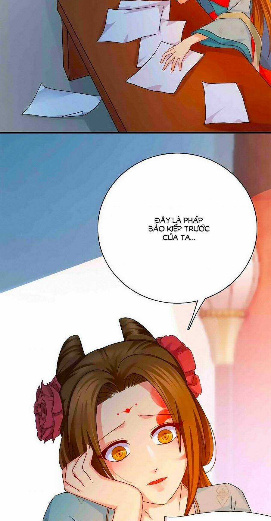 Kiêu Sủng Y Phi - Chapter 17 - Trang 4