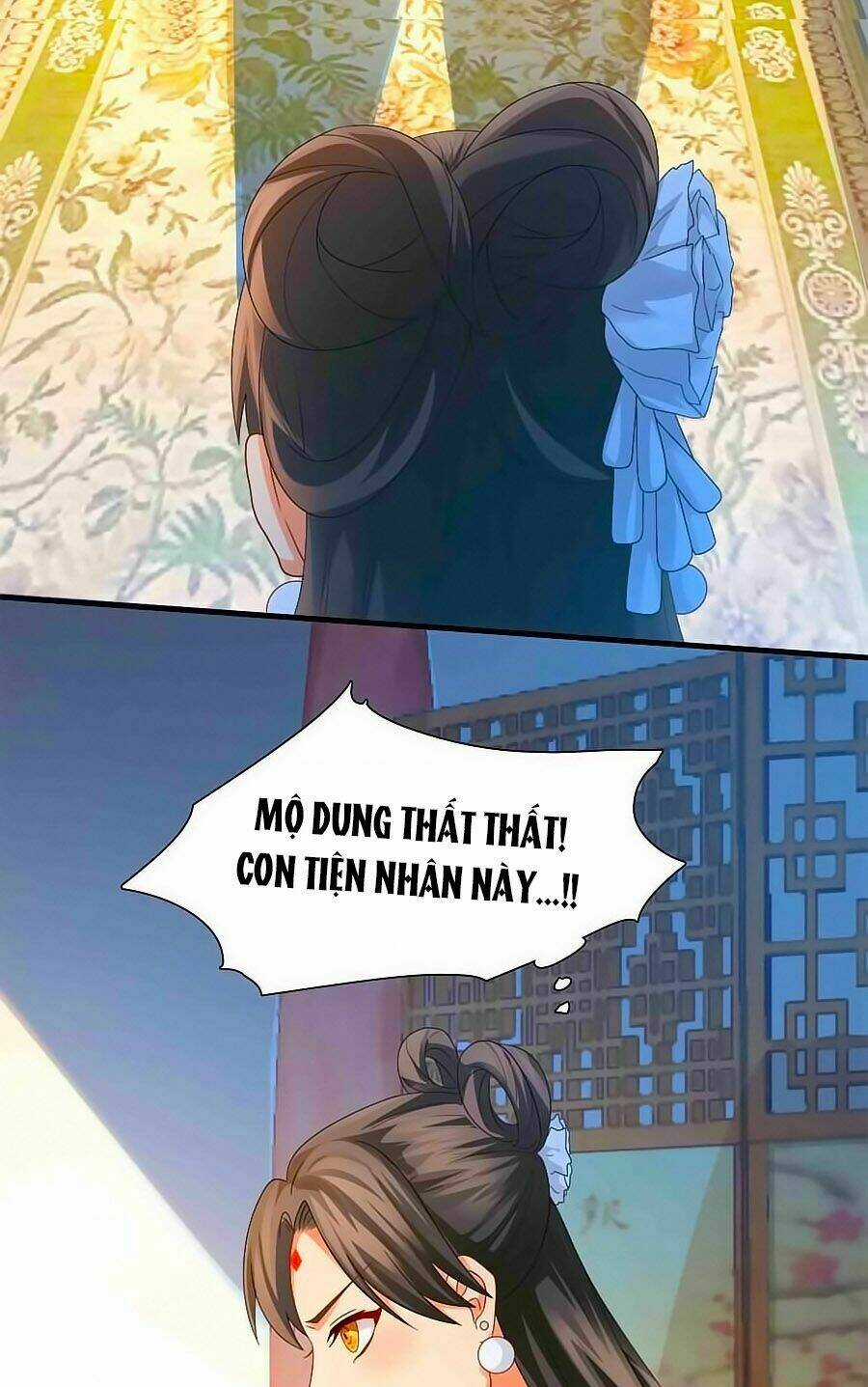 Kiêu Sủng Y Phi - Chapter 17 - Trang 31