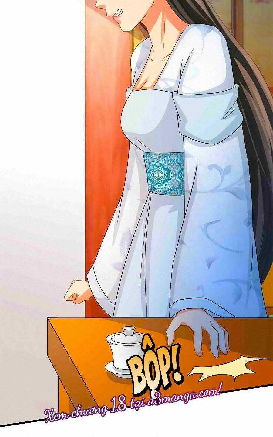 Kiêu Sủng Y Phi - Chapter 17 - Trang 32