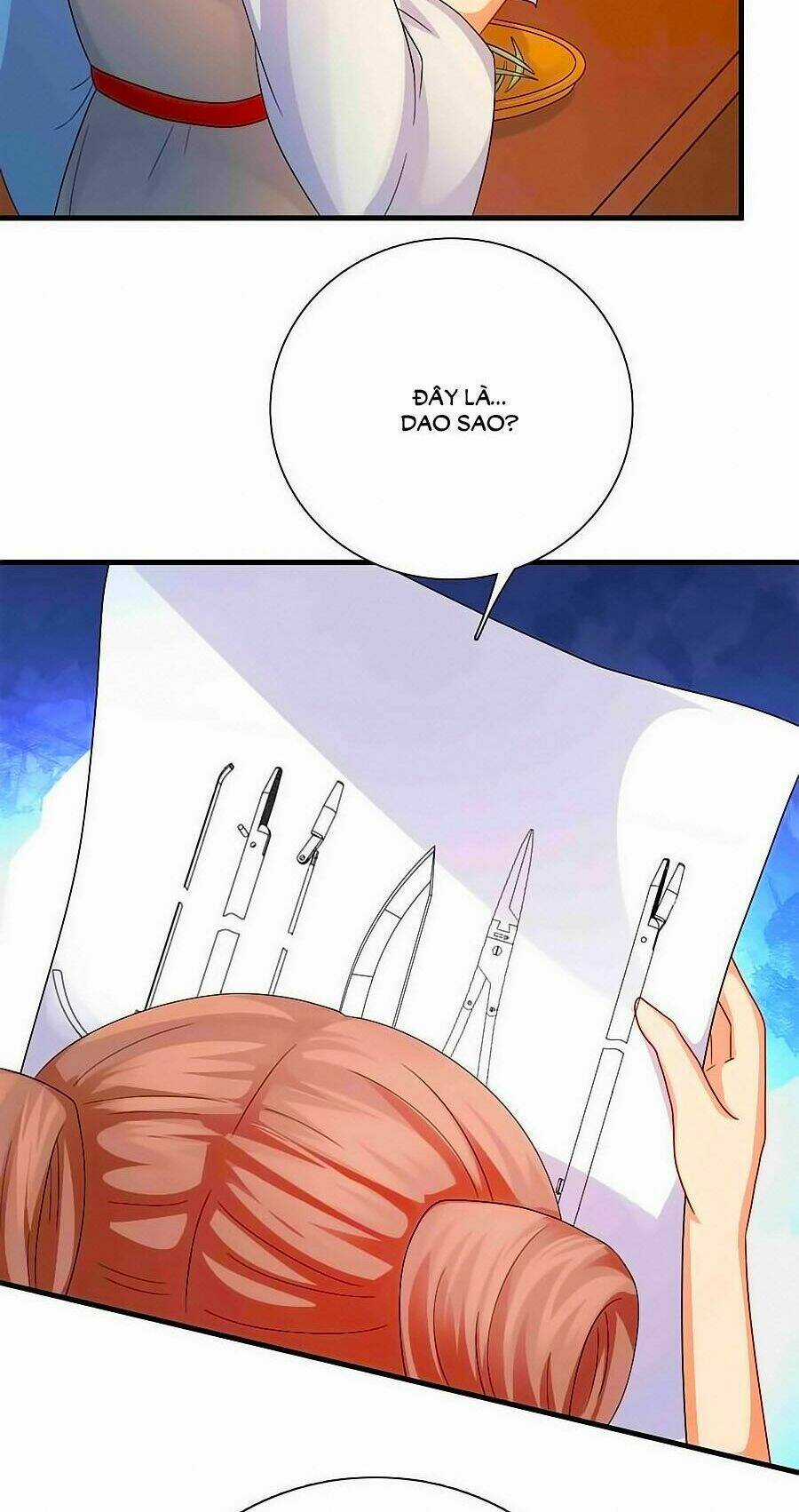 Kiêu Sủng Y Phi - Chapter 17 - Trang 6