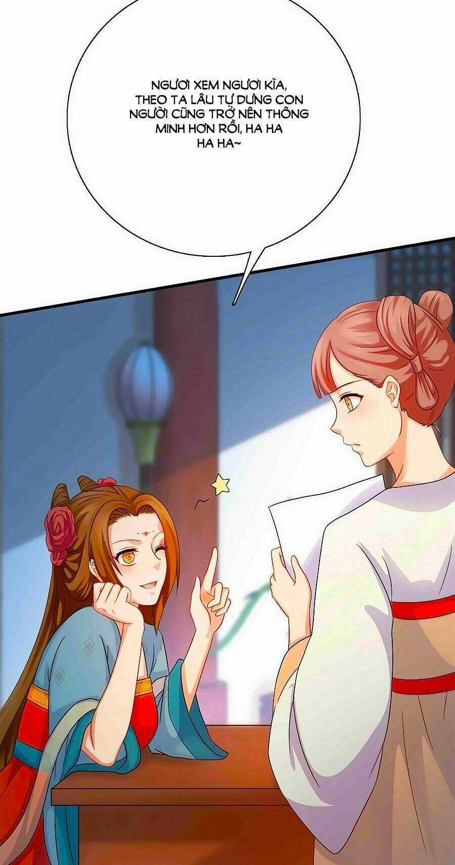 Kiêu Sủng Y Phi - Chapter 17 - Trang 7