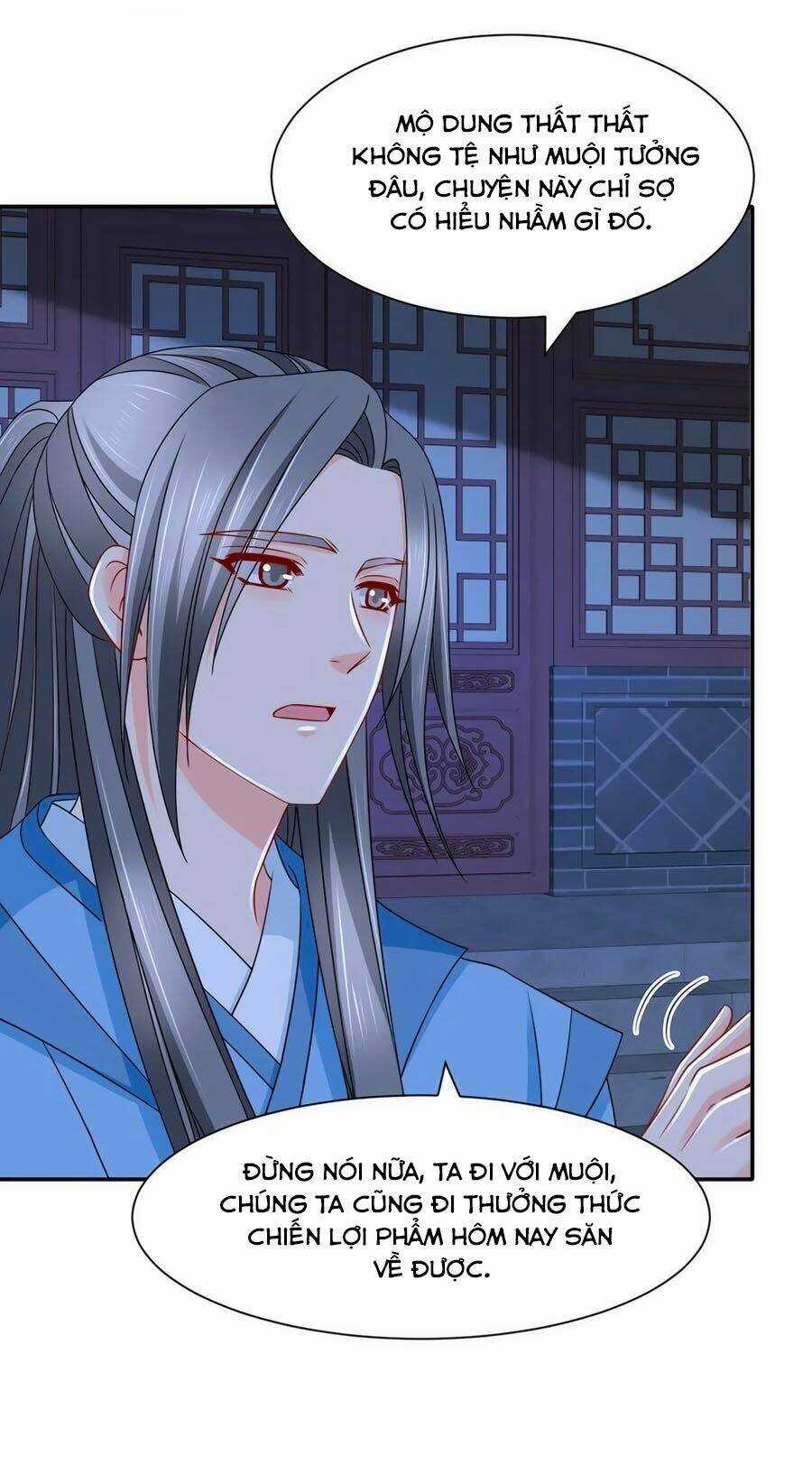 Kiêu Sủng Y Phi - Chapter 170 - Trang 2