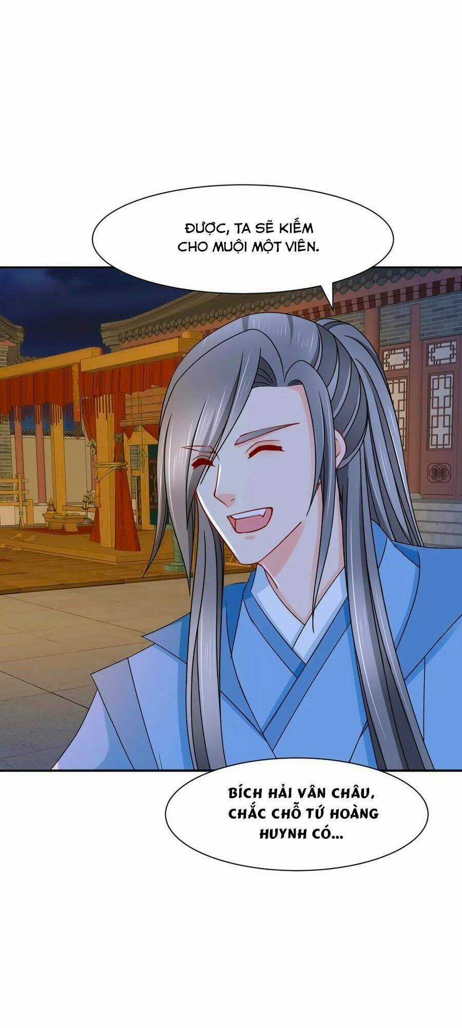 Kiêu Sủng Y Phi - Chapter 170 - Trang 14