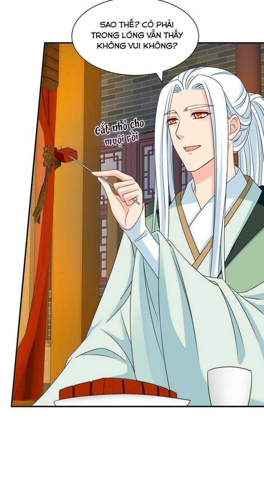 Kiêu Sủng Y Phi - Chapter 170 - Trang 17