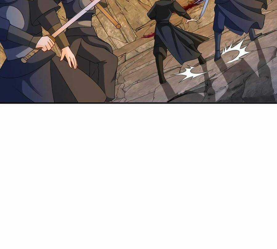 Kiêu Sủng Y Phi - Chapter 170 - Trang 21