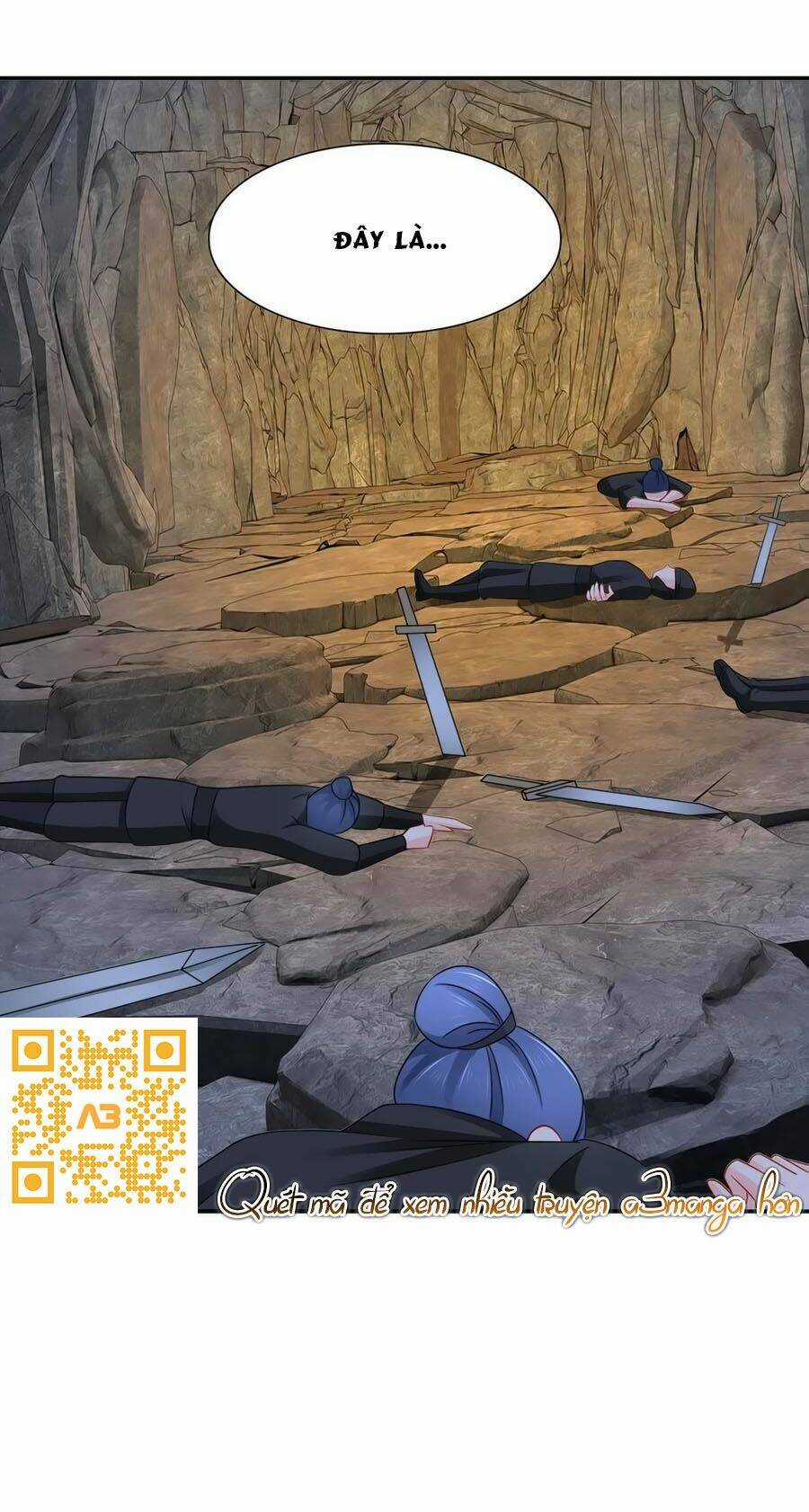 Kiêu Sủng Y Phi - Chapter 170 - Trang 22