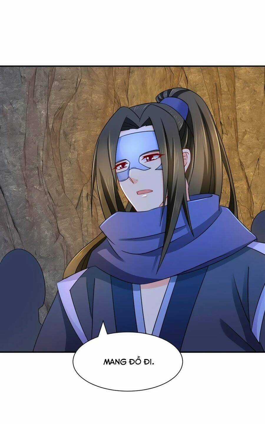 Kiêu Sủng Y Phi - Chapter 170 - Trang 24