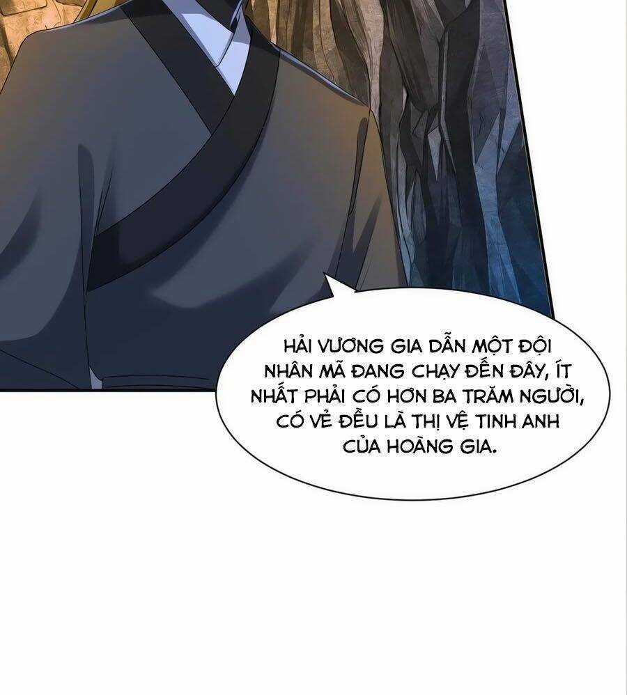 Kiêu Sủng Y Phi - Chapter 170 - Trang 30