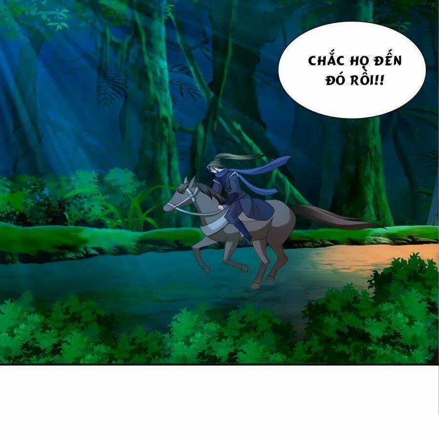 Kiêu Sủng Y Phi - Chapter 170 - Trang 32