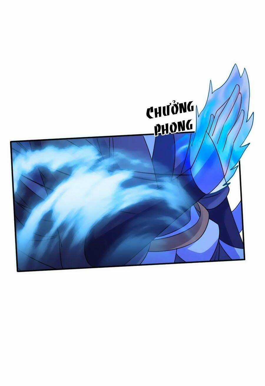 Kiêu Sủng Y Phi - Chapter 170 - Trang 34