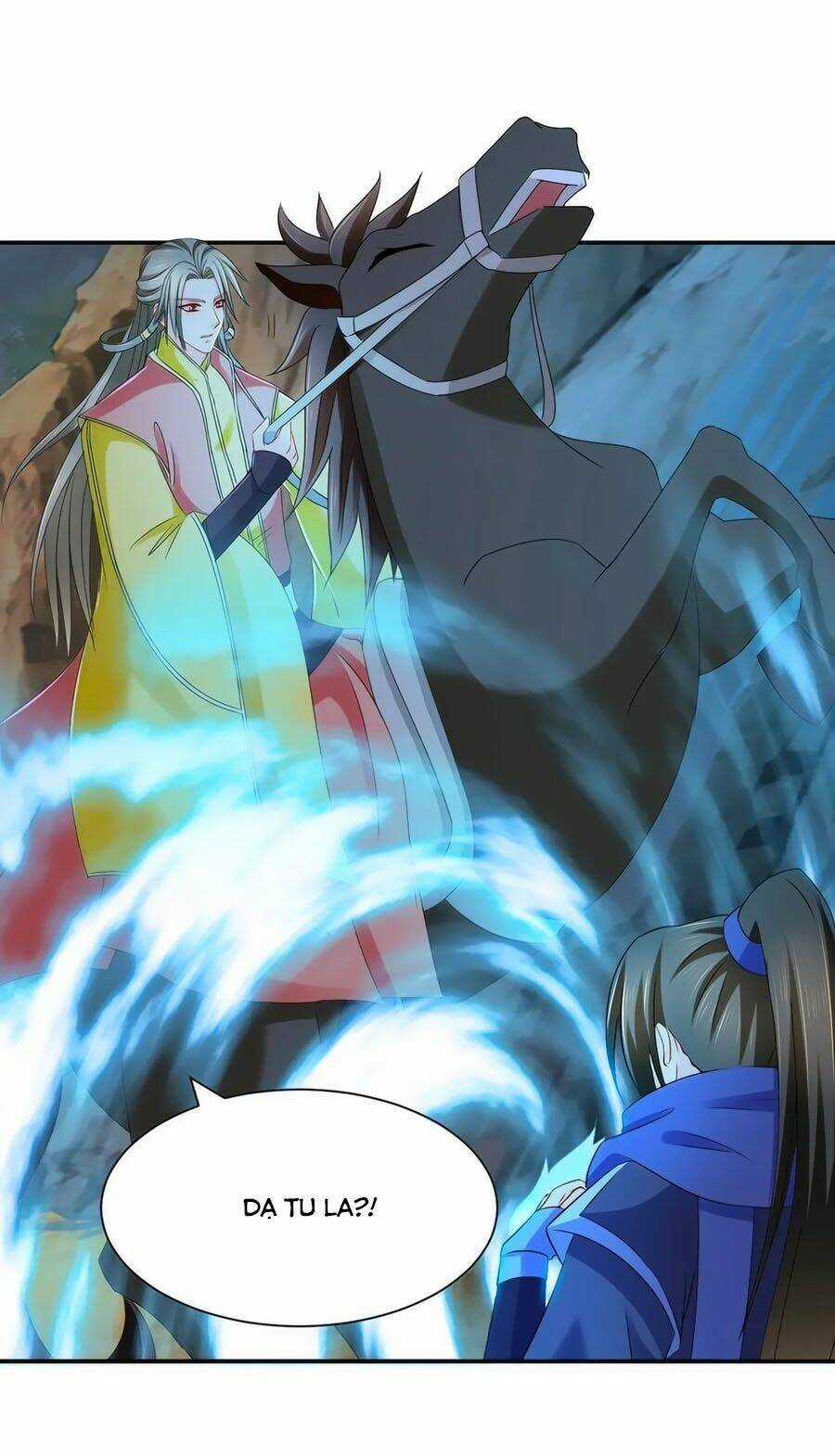 Kiêu Sủng Y Phi - Chapter 170 - Trang 35