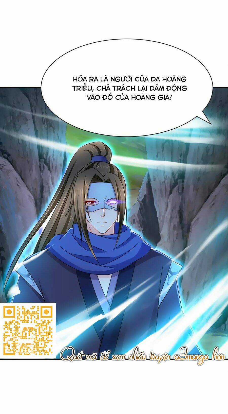 Kiêu Sủng Y Phi - Chapter 170 - Trang 36