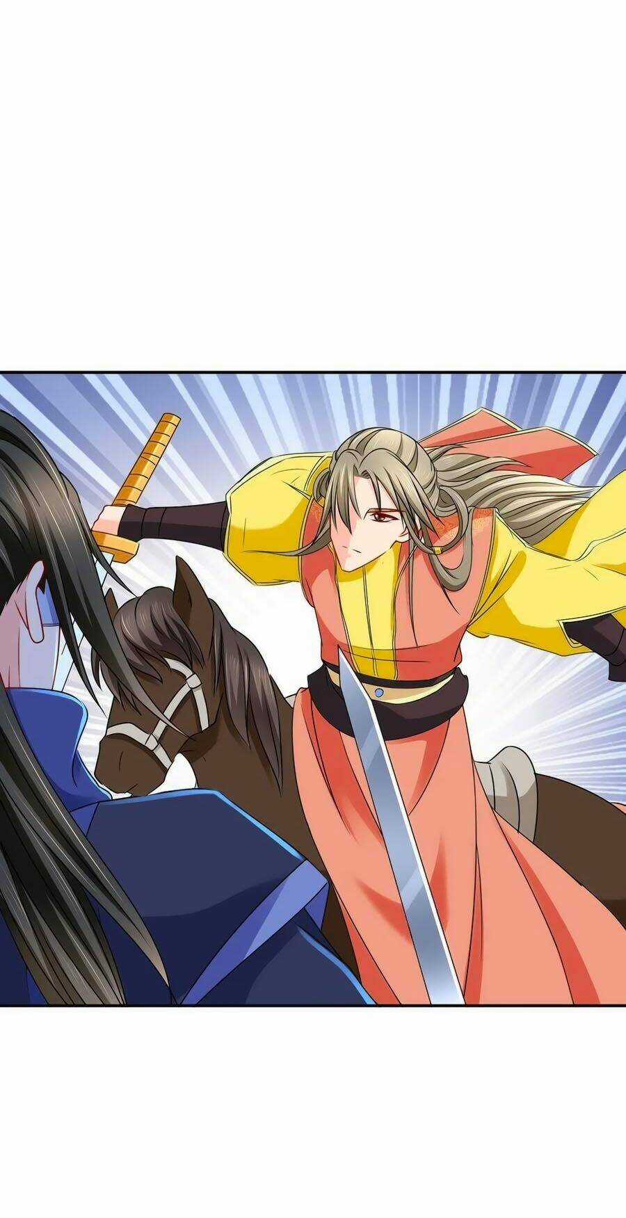 Kiêu Sủng Y Phi - Chapter 171 - Trang 2