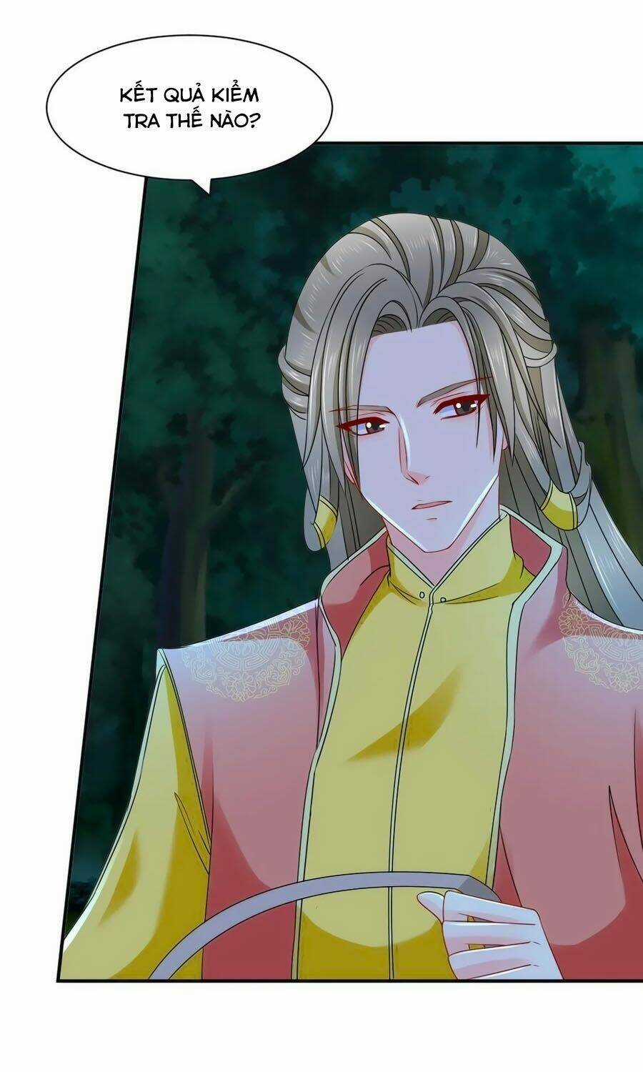 Kiêu Sủng Y Phi - Chapter 171 - Trang 12